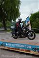 B.O.M.'s Veteranen Tour, dag 1 -  27 juni 2015
