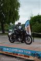 B.O.M.'s Veteranen Tour, dag 1 -  27 juni 2015