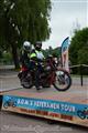 B.O.M.'s Veteranen Tour, dag 1 -  27 juni 2015