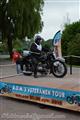 B.O.M.'s Veteranen Tour, dag 1 -  27 juni 2015