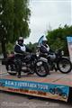 B.O.M.'s Veteranen Tour, dag 1 -  27 juni 2015