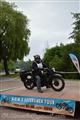 B.O.M.'s Veteranen Tour, dag 1 -  27 juni 2015