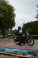 B.O.M.'s Veteranen Tour, dag 1 -  27 juni 2015