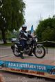 B.O.M.'s Veteranen Tour, dag 1 -  27 juni 2015