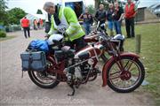 B.O.M.'s Veteranen Tour, dag 1 -  27 juni 2015