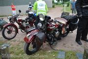 B.O.M.'s Veteranen Tour, dag 1 -  27 juni 2015