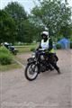 B.O.M.'s Veteranen Tour, dag 1 -  27 juni 2015