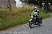 B.O.M.'s Veteranen Tour, dag 1 -  27 juni 2015