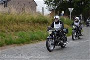 B.O.M.'s Veteranen Tour, dag 1 -  27 juni 2015