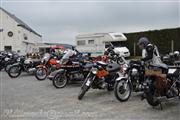 B.O.M.'s Veteranen Tour, dag 1 -  27 juni 2015