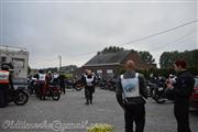B.O.M.'s Veteranen Tour, dag 1 -  27 juni 2015