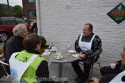 B.O.M.'s Veteranen Tour, dag 1 -  27 juni 2015
