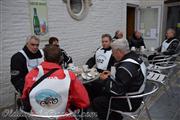 B.O.M.'s Veteranen Tour, dag 1