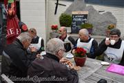 B.O.M.'s Veteranen Tour, dag 1 -  27 juni 2015