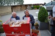 B.O.M.'s Veteranen Tour, dag 1 -  27 juni 2015