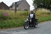 B.O.M.'s Veteranen Tour, dag 1 -  27 juni 2015
