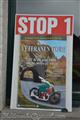 B.O.M.'s Veteranen Tour, dag 1 -  27 juni 2015