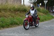 B.O.M.'s Veteranen Tour, dag 1 -  27 juni 2015