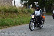 B.O.M.'s Veteranen Tour, dag 1 -  27 juni 2015