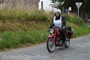 B.O.M.'s Veteranen Tour, dag 1 -  27 juni 2015