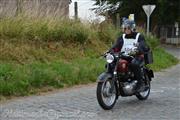 B.O.M.'s Veteranen Tour, dag 1 -  27 juni 2015