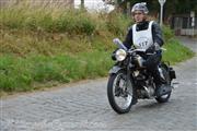 B.O.M.'s Veteranen Tour, dag 1 -  27 juni 2015