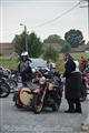 B.O.M.'s Veteranen Tour, dag 1 -  27 juni 2015