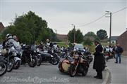 B.O.M.'s Veteranen Tour, dag 1 -  27 juni 2015
