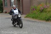 B.O.M.'s Veteranen Tour, dag 1 -  27 juni 2015
