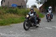 B.O.M.'s Veteranen Tour, dag 1