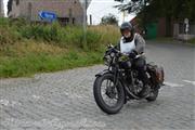B.O.M.'s Veteranen Tour, dag 1 -  27 juni 2015