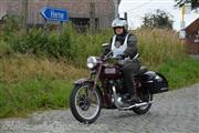 B.O.M.'s Veteranen Tour, dag 1 -  27 juni 2015