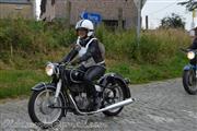 B.O.M.'s Veteranen Tour, dag 1 -  27 juni 2015