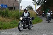 B.O.M.'s Veteranen Tour, dag 1 -  27 juni 2015
