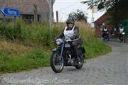 B.O.M.'s Veteranen Tour, dag 1 -  27 juni 2015