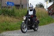 B.O.M.'s Veteranen Tour, dag 1 -  27 juni 2015