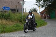 B.O.M.'s Veteranen Tour, dag 1 -  27 juni 2015