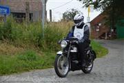 B.O.M.'s Veteranen Tour, dag 1 -  27 juni 2015