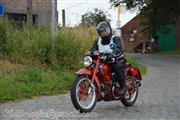 B.O.M.'s Veteranen Tour, dag 1 -  27 juni 2015