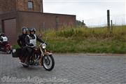 B.O.M.'s Veteranen Tour, dag 1 -  27 juni 2015