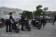 B.O.M.'s Veteranen Tour, dag 1 -  27 juni 2015
