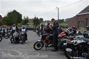 B.O.M.'s Veteranen Tour, dag 1 -  27 juni 2015