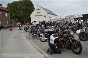 B.O.M.'s Veteranen Tour, dag 1 -  27 juni 2015