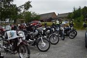 B.O.M.'s Veteranen Tour, dag 1 -  27 juni 2015