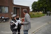 B.O.M.'s Veteranen Tour, dag 1 -  27 juni 2015