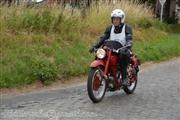 B.O.M.'s Veteranen Tour, dag 1 -  27 juni 2015