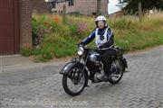 B.O.M.'s Veteranen Tour, dag 1 -  27 juni 2015