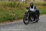 B.O.M.'s Veteranen Tour, dag 1 -  27 juni 2015