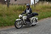 B.O.M.'s Veteranen Tour, dag 1 -  27 juni 2015