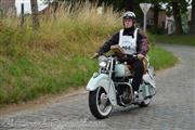 B.O.M.'s Veteranen Tour, dag 1 -  27 juni 2015